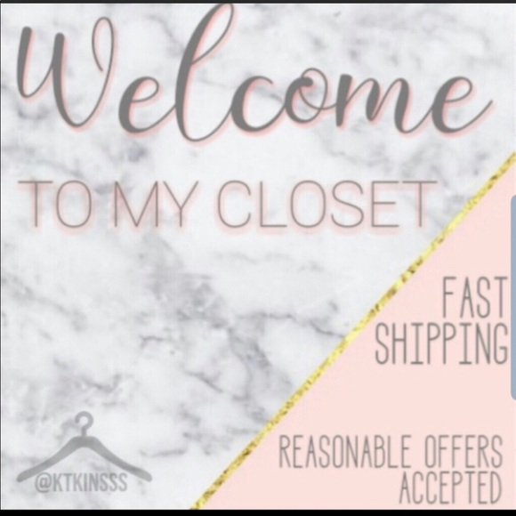 Welcome - Picture 1 of 1